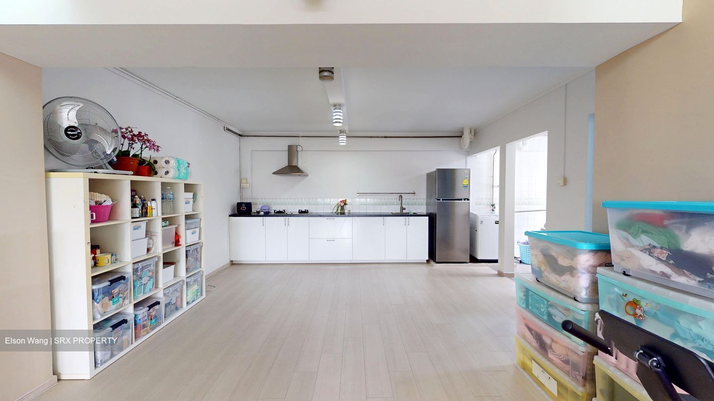 Blk 777 Pasir Ris Street 71 (Pasir Ris), HDB 5 Rooms #520186191